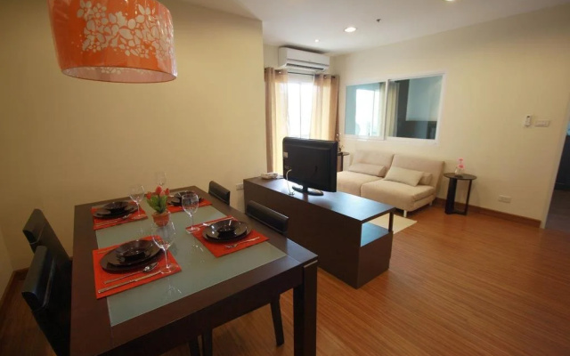 Phuket Villa Condominium