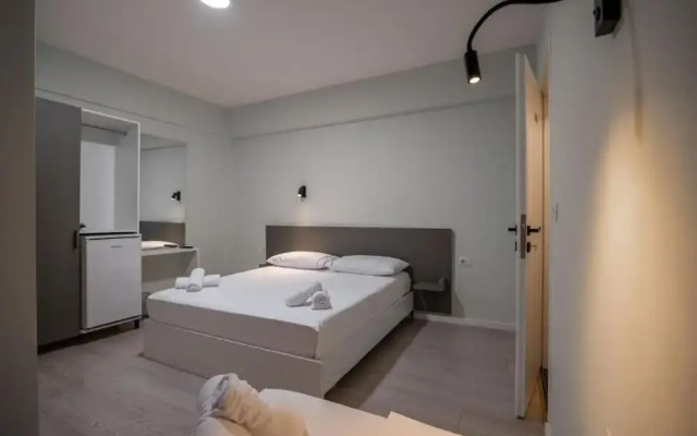 Meraki Rooms