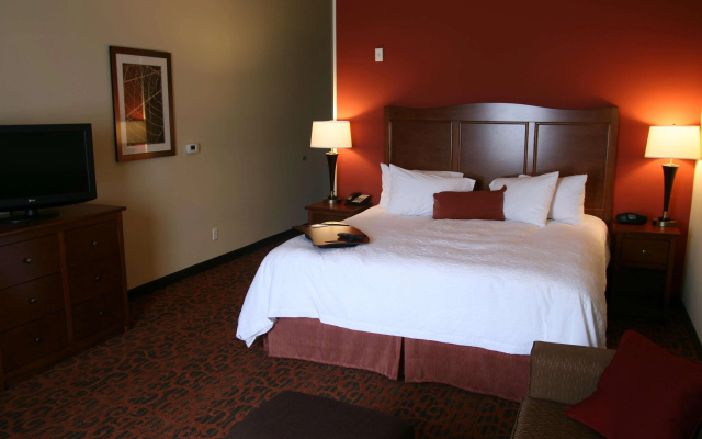Hampton Inn & Suites Bastrop