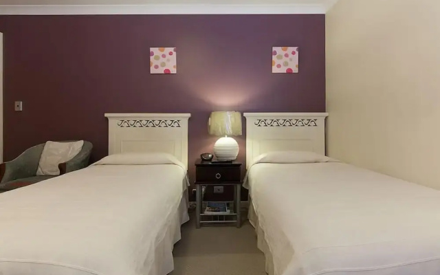 Arcadian Bed & Breakfast