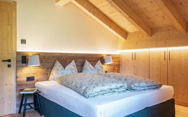 Apartment Furca