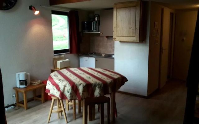 LE Refuge 4005