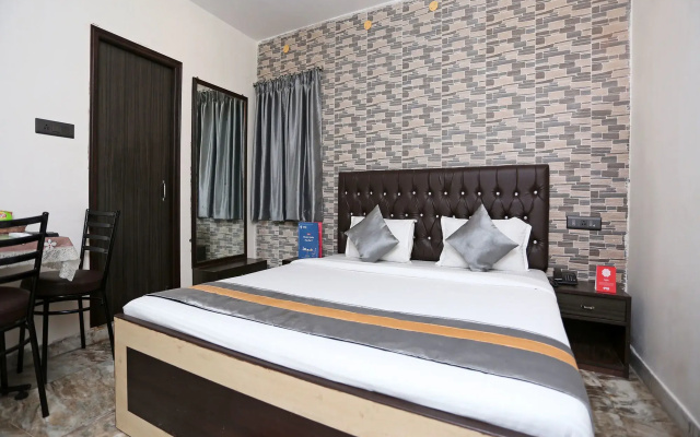 Church View By OYO Rooms