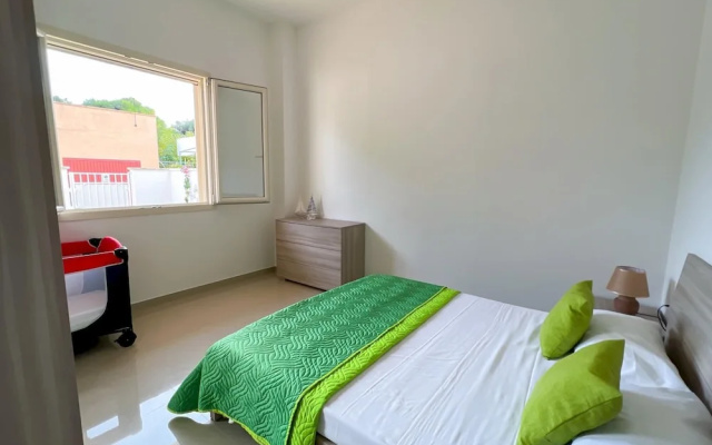 Appartamento 74 in Casalabate