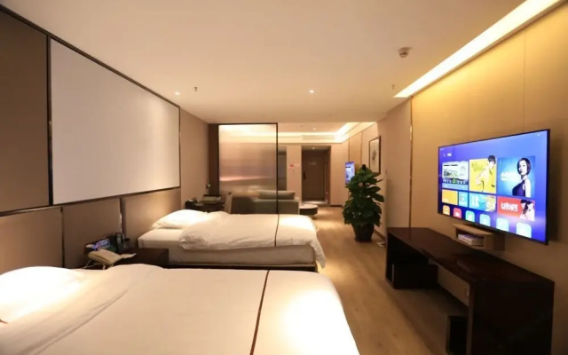 dongpojiudian