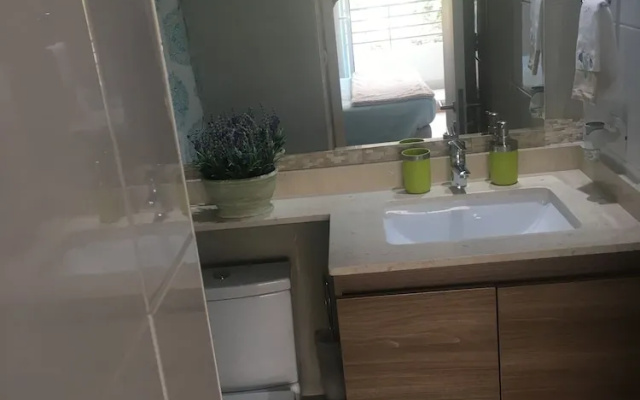 Apartment Ñuñoa