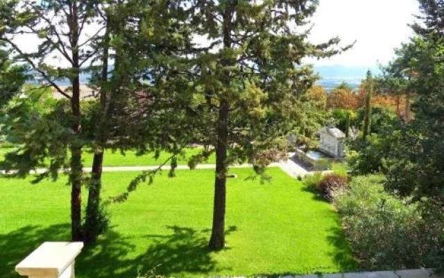 Le Clos Marquise