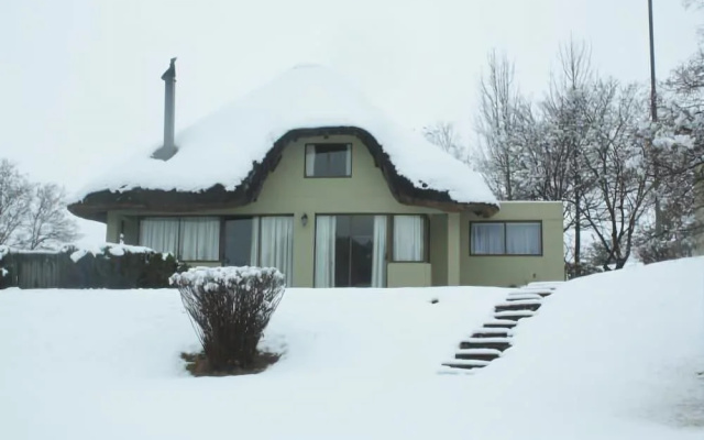 Castleburn Lodge