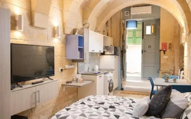 MCC Suites