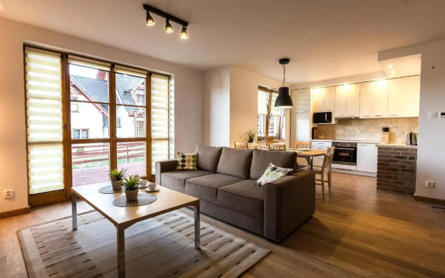 Rodzinny Apartament pod Śnieżką 2