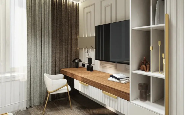 Heaven Luxury Suites