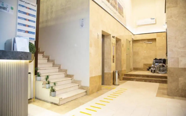 Hayat Al madinah Hotel