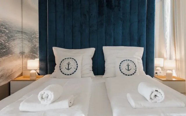 Apartamenty Sun & Snow Król Plaza