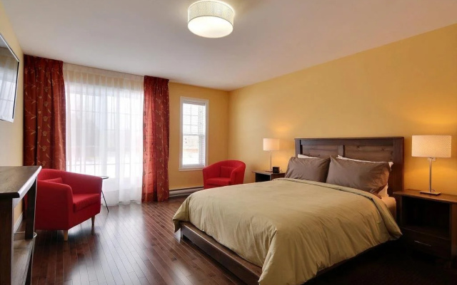 Gî'Temps couette et café B&B