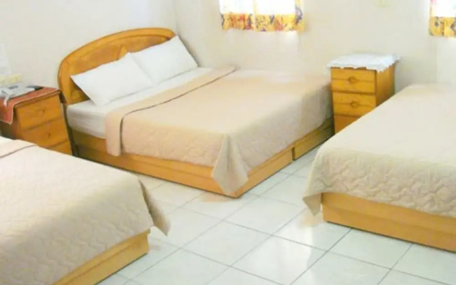 Hung Rui B&B