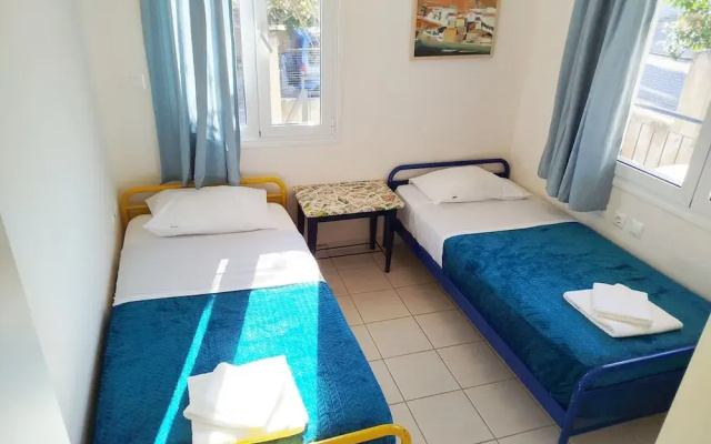 Two Bedrooms House Near Athens Airport