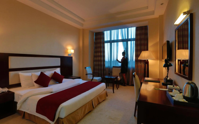Harmony Hotel