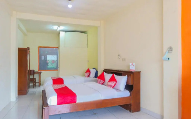 Hotel O Superbedroom