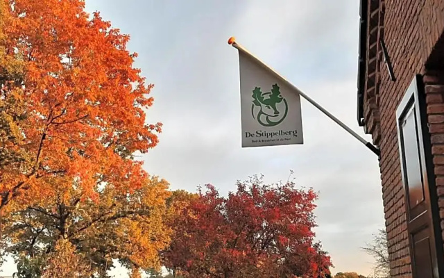 Bed & Breakfast De Stippelberg