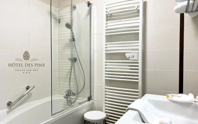 Hotel des Pins
