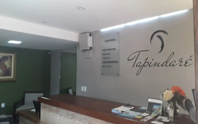 Hotel Tapindaré