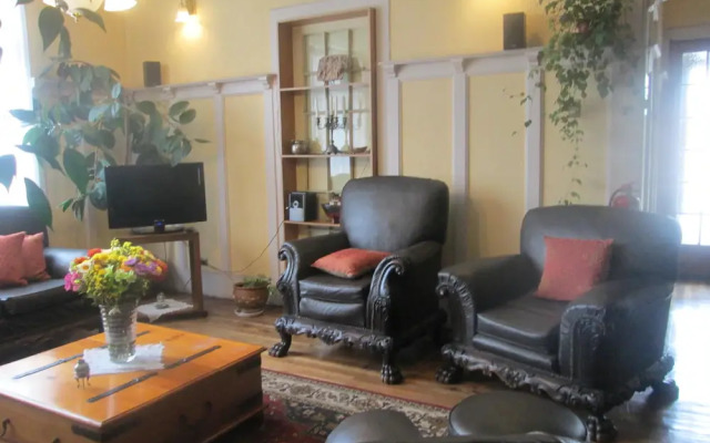 Hotel Vista Hermosa 26