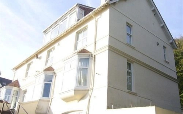 Appledore House