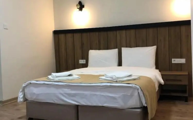 Taksim 8 Suites