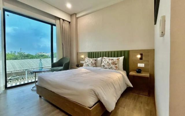 Hotel Limon Sector 29, Gurgaon