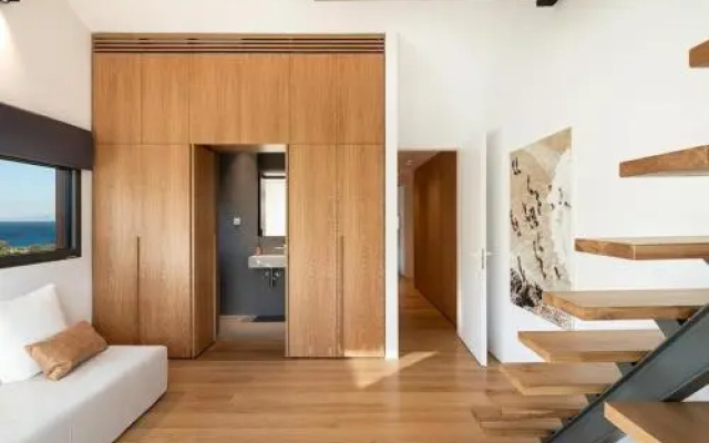 Flat 4 Bedrooms 3 Bathrooms - Souda