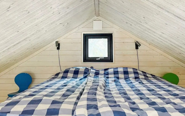 4 Star Holiday Home in Vaddo