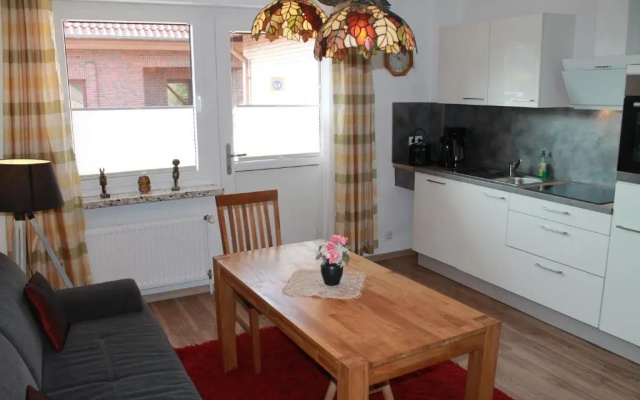 Ferienwohnung-LOGA