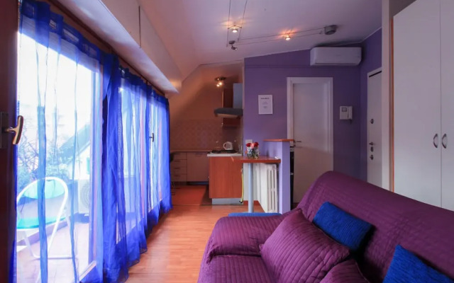 Residence House Aramis Down Town