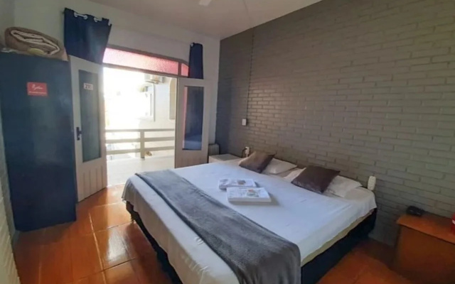 VOA Pousada Brisa
