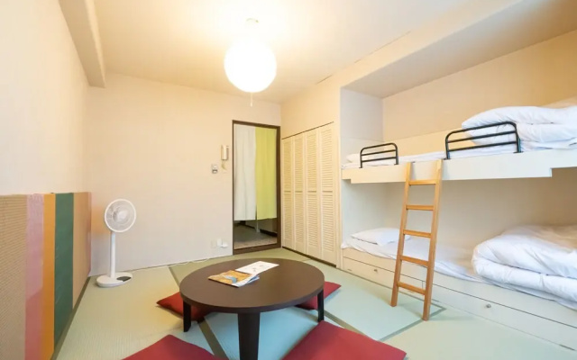 Angel Resort Yuzawa 407