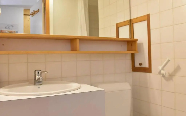 Appartement Méribel, 3 pièces, 6 personnes - FR-1-180-554