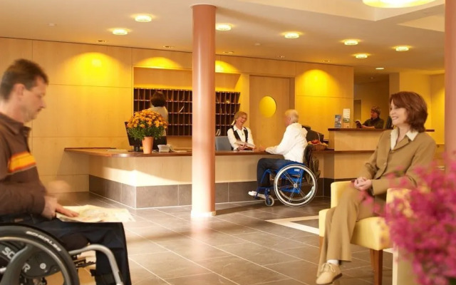 Heidehotel Bad Bevensen