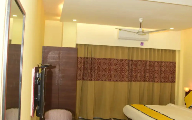 Hotel Shiv International