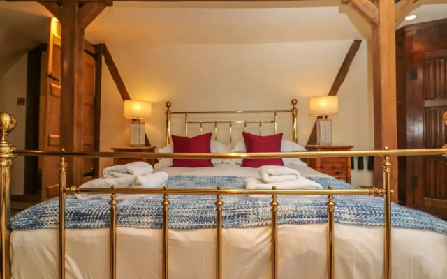 Bull Cottage