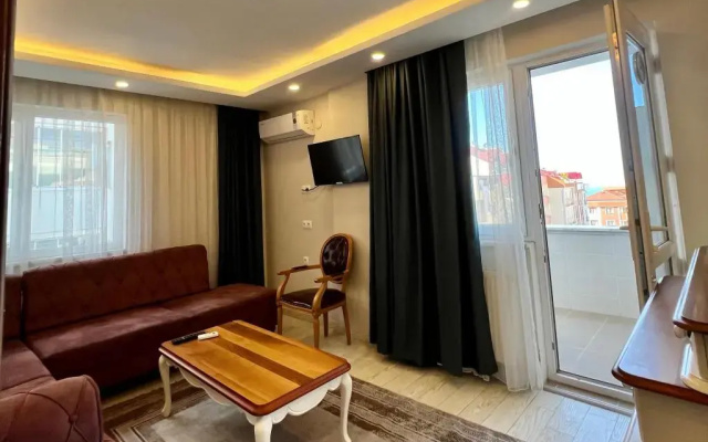 Anatolia Hotel Airport