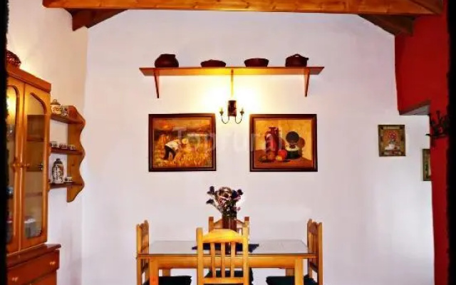 Casa Rural Amasín