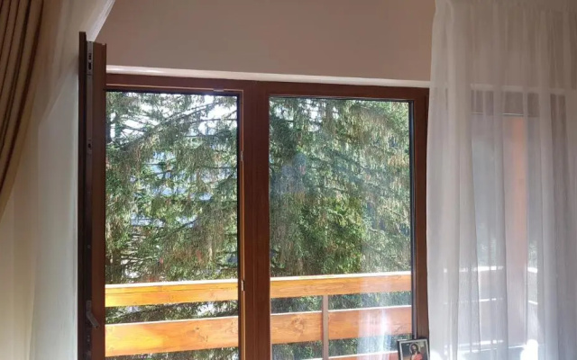 Apartament Lexannona Busteni