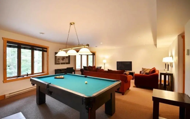 Chalet Martine