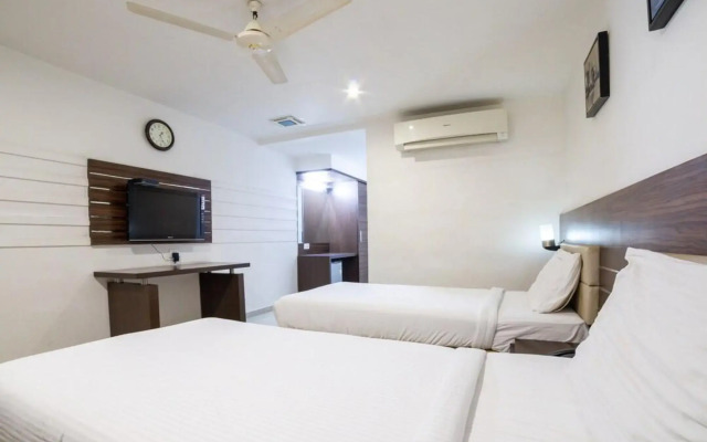 Hotel Swagath Grand