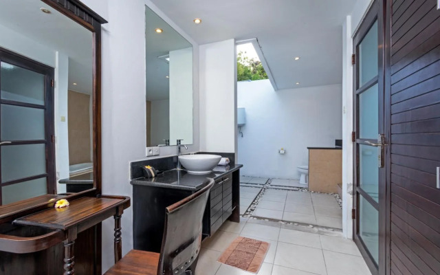 Villa Kubu Pratiwi
