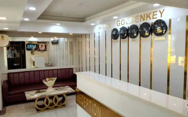 Hotel Goldenkey