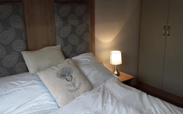 Lovely Mobile Home in Hastings Near Hastings Castle