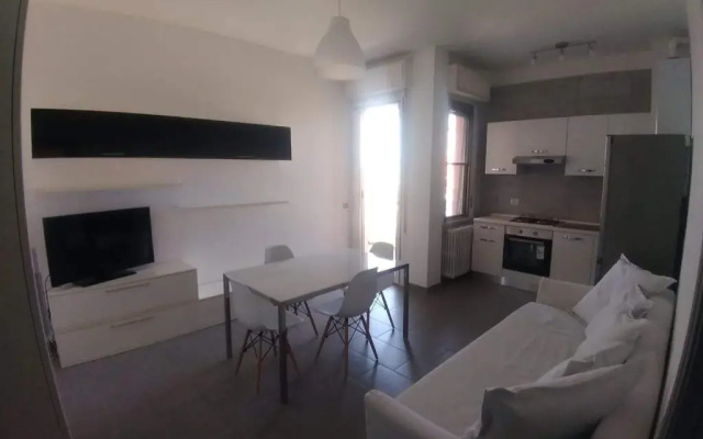 Appartamento vista mare Misano Adriatico