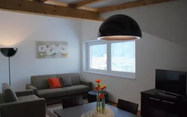 Aparthotel Pichler