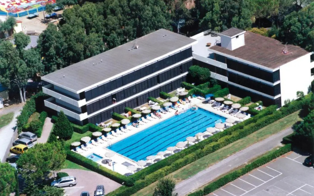 Residence Magnolia